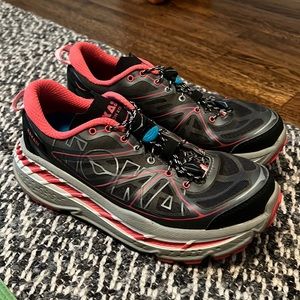 NEW Hoka Stinson ATR Shoes
